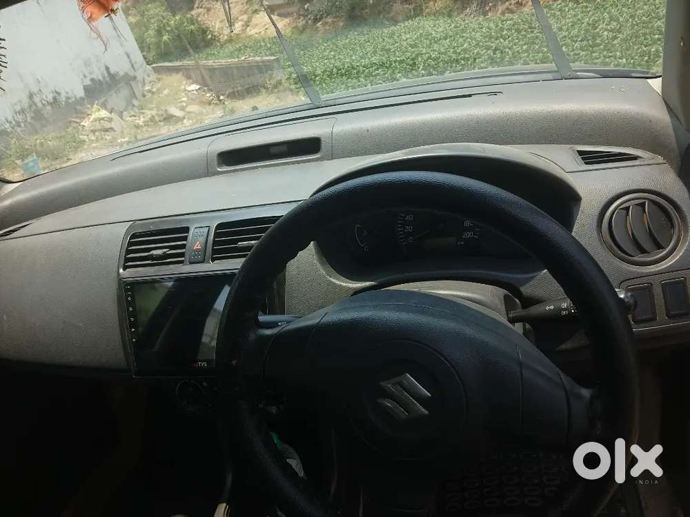 Shift Desire Own Vehicle