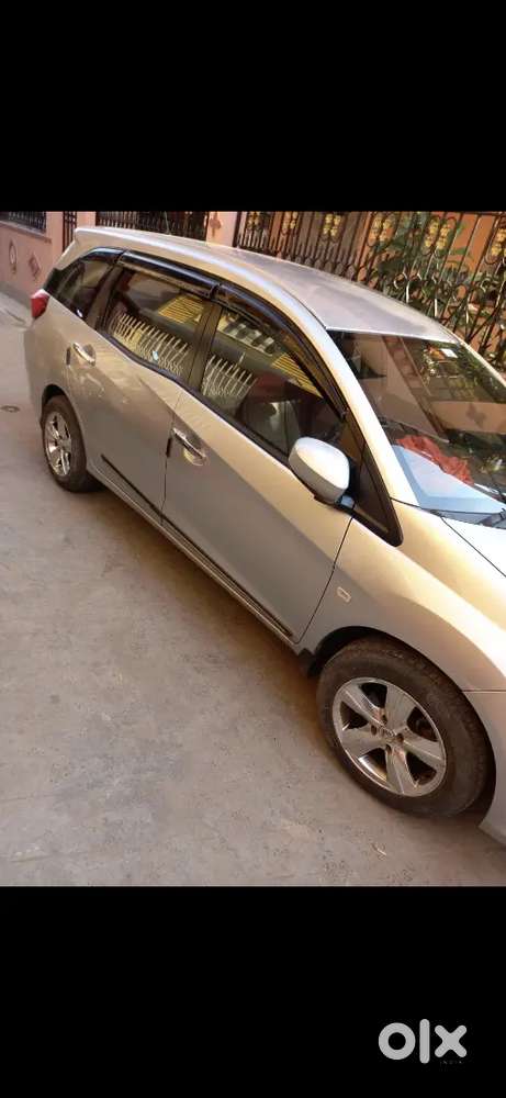 Honda Mobilio Diesel 2014.very Good Condition.less Driven. Name Transf