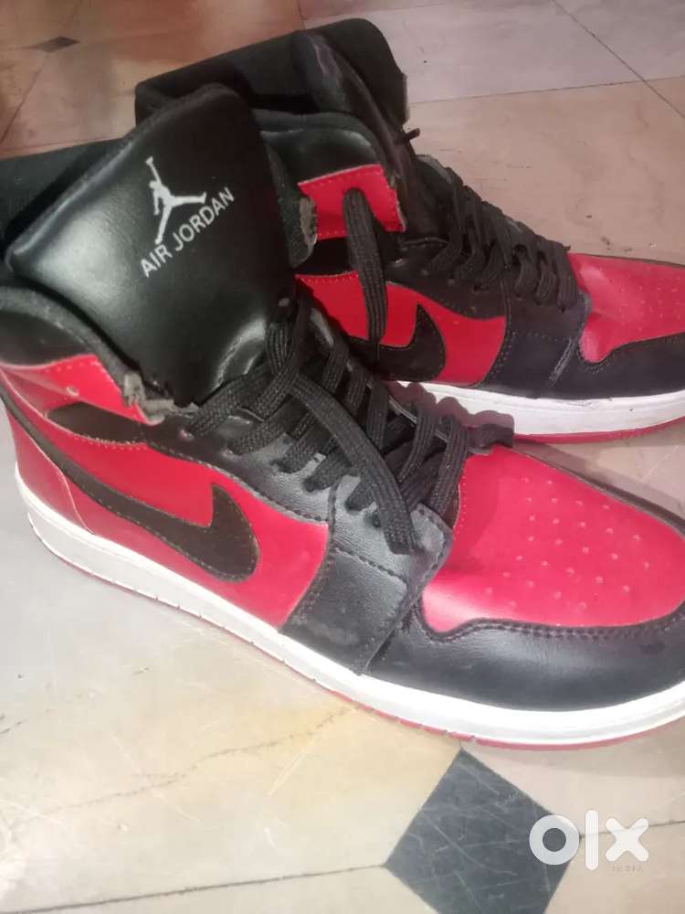 Nile shoes for men