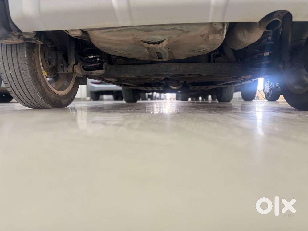 Maruti Suzuki Fronx Zeta 1.0 L Turbo 6at, 2023, Petrol