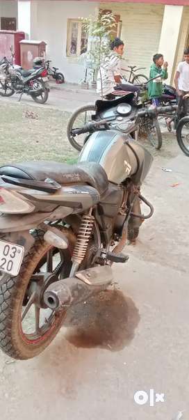 Buy Sell Second Hand Apache in Panchkula Used Motorcycles in Panchkula OLX