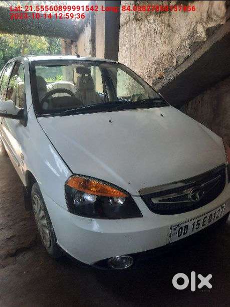 Tata Indigo Ecs 2015 Diesel Come And Visit The Car And See The Condi