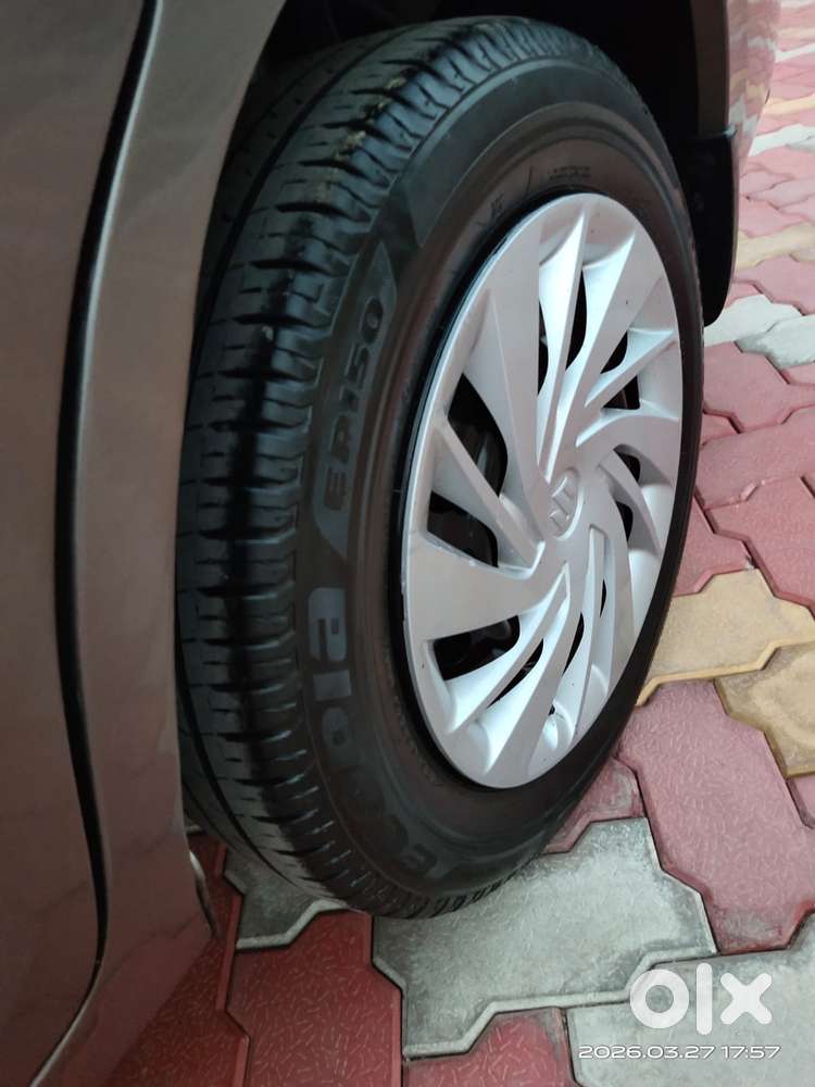 Maruti Suzuki Ertiga 1.5 Vxi, 2021, Petrol