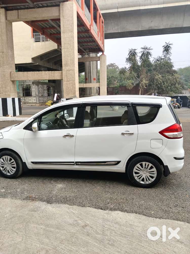 Maruti Suzuki Ertiga 2012-2015 Vdi, 2012, Diesel