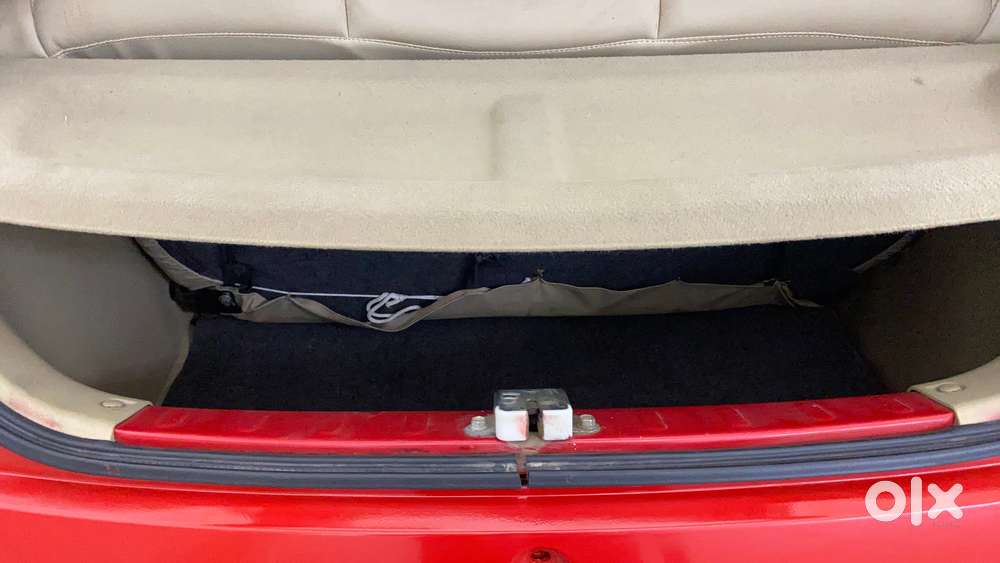 Honda Brio Vx At, 2014, Petrol