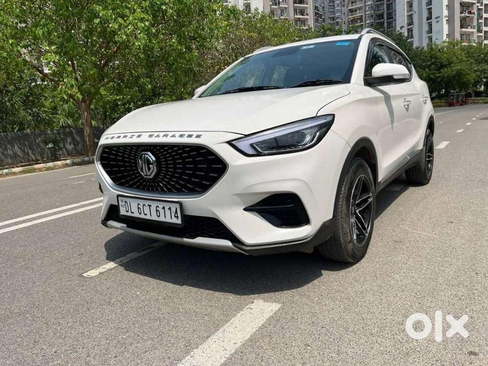 Mg Astor 1.5 Smart, 2024, Petrol