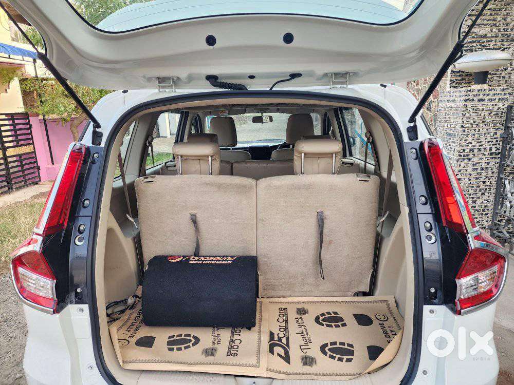 Maruti Suzuki Ertiga 1.5 Zxi Plus, 2023, Petrol