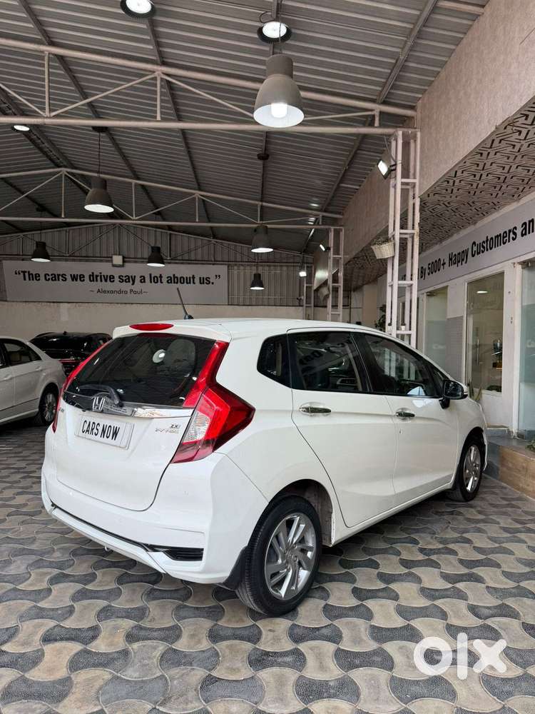 Honda Jazz 1.2 Zx I-vtec, 2021, Petrol