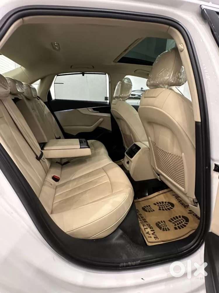 Audi A4 2.0 Premium 40 Tfsi, 2023, Petrol