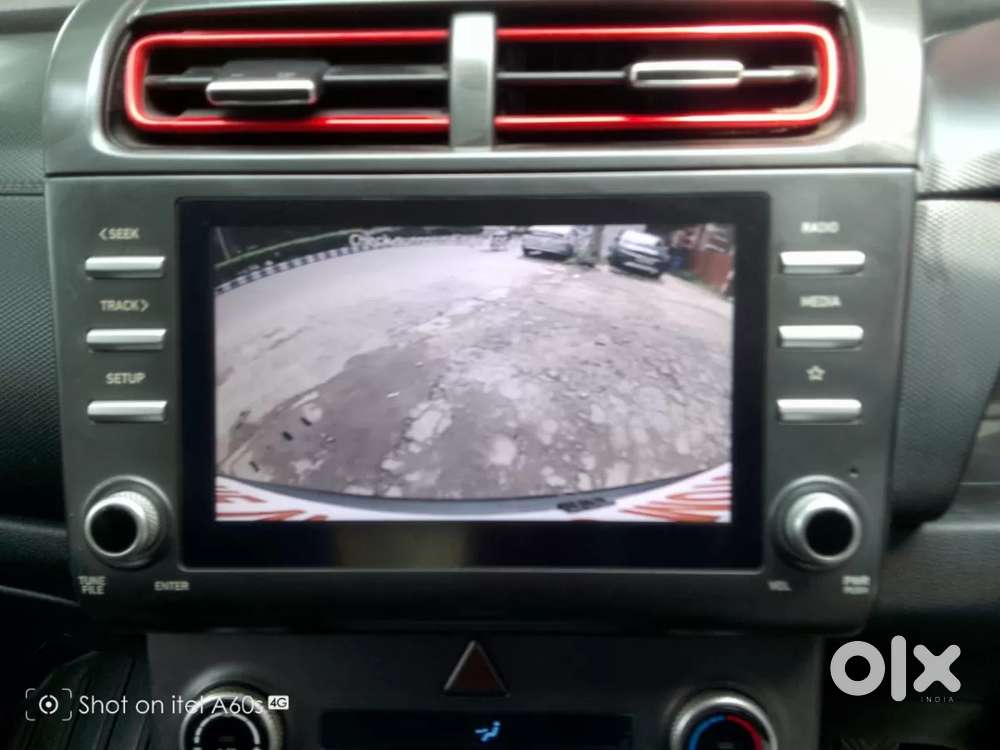 Hyundai Creta S Plus 1.5 Diesel Knight, 2023, Diesel