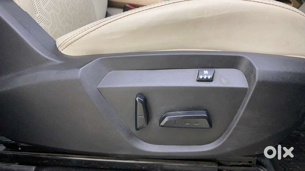 Tata Harrier Xza+, 2022, Diesel