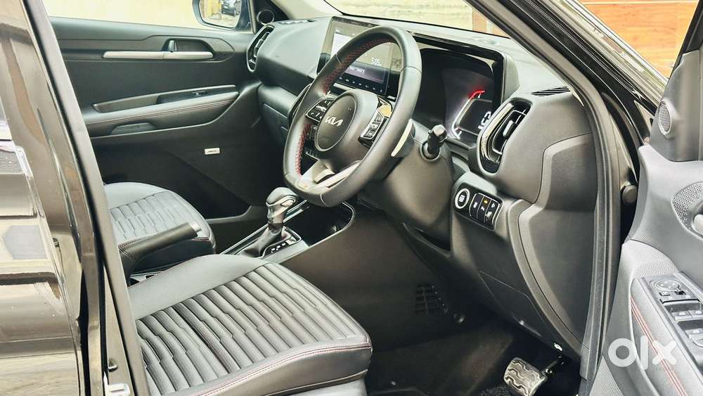 Kia Sonet 1.5 Gtx Plus Diesel At Dt, 2023, Diesel