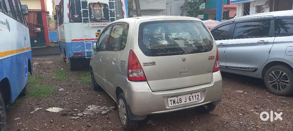 Zen Estilo For Sale In Good Condition