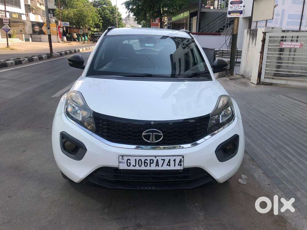 Tata Nexon 1.5 Revotorq Xm (s), 2019, Diesel