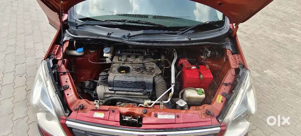 Maruti Suzuki Wagon R 1.0 2014 Petrol 79000 Km Driven