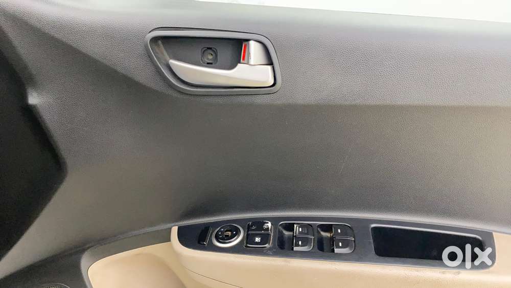 Hyundai Grand I10 1.1 Crdi Sportz, 2016, Diesel