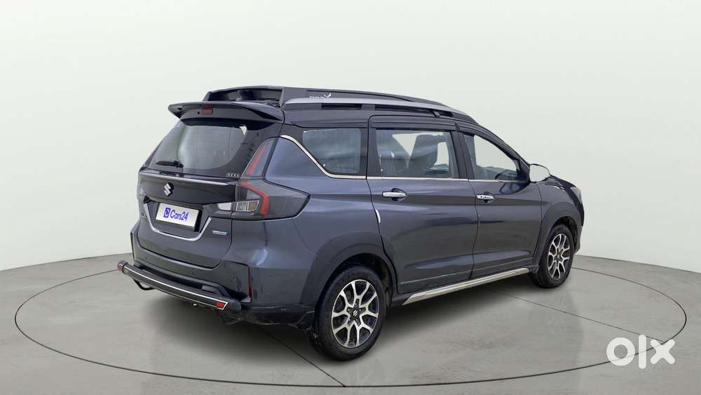 Maruti Suzuki Xl6 Zeta, 2022, Petrol