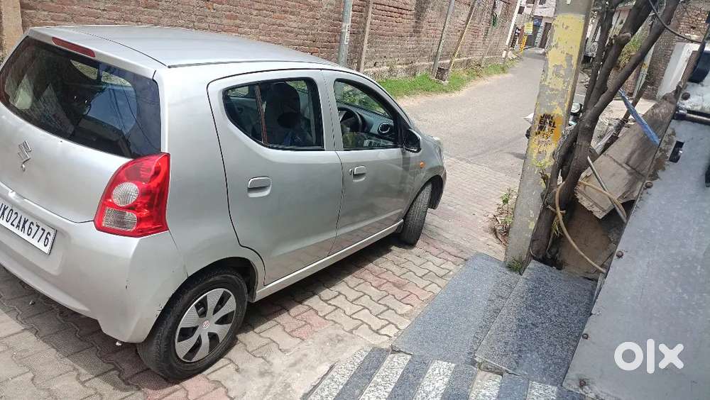 Life Extend 2029 Family Car Hai