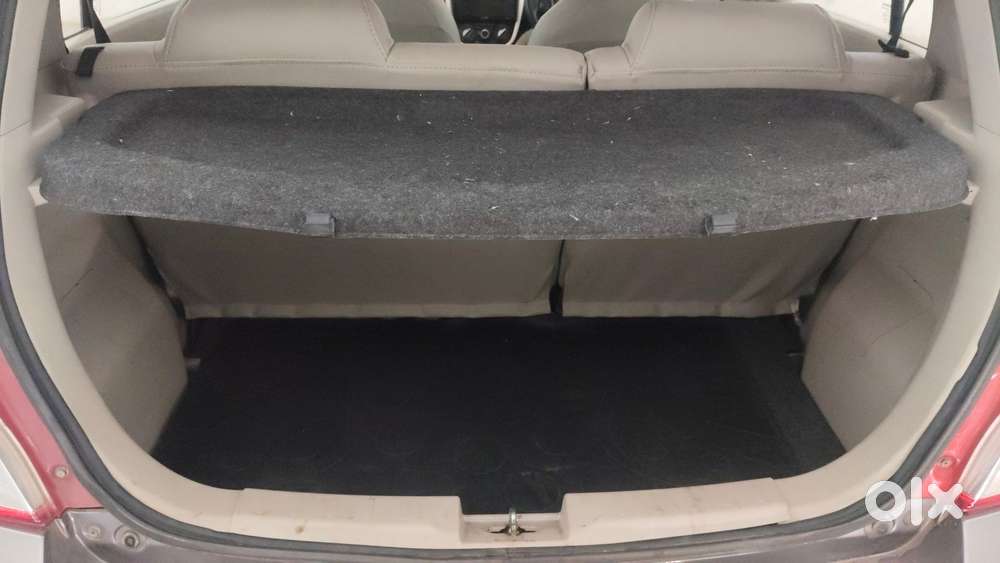 Maruti Suzuki Celerio 2014-2017 Zxi At, 2017, Petrol