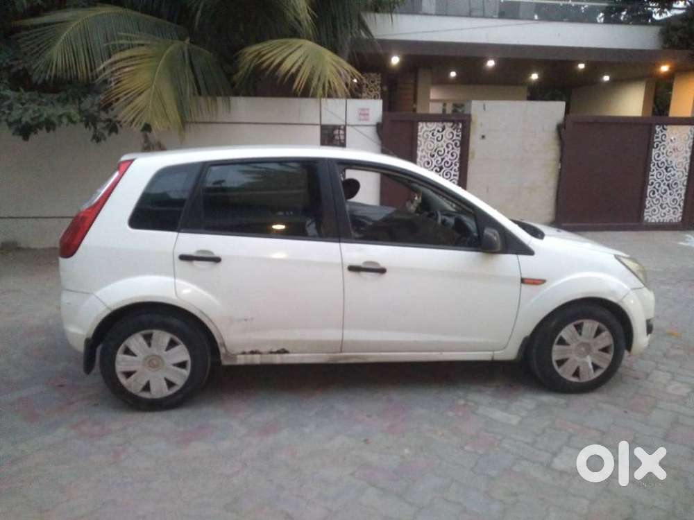Ford Figo, 2011, Diesel