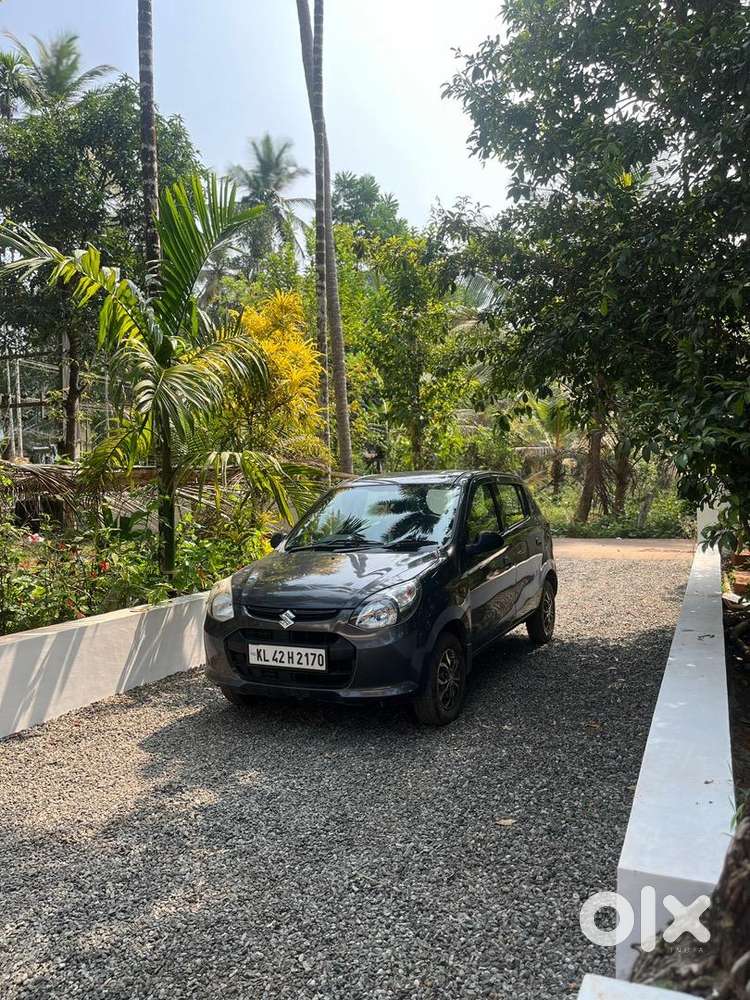 Maruti Suzuki Alto 800 2013 Petrol Well Maintained