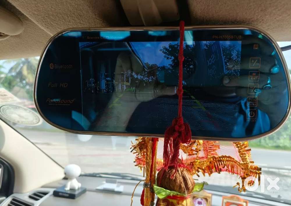 Maruti Suzuki Ertiga 1.5 Vxi, 2018, Petrol
