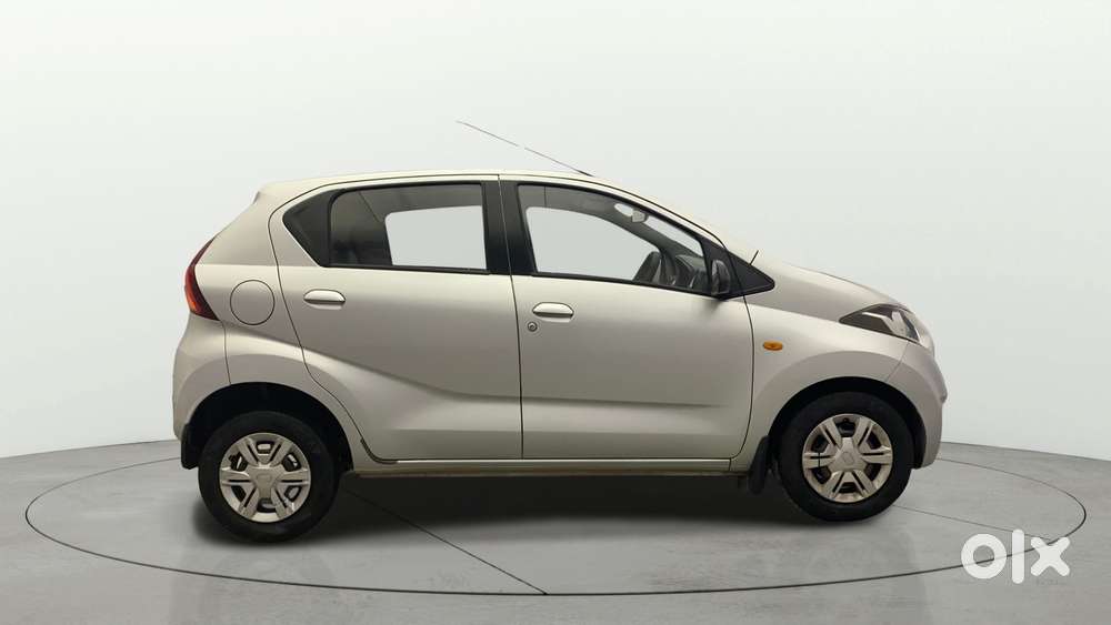 Datsun Redigo
