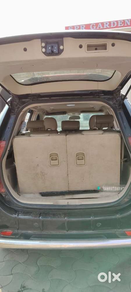 Mahindra Xuv500 W10 At, 2017, Diesel