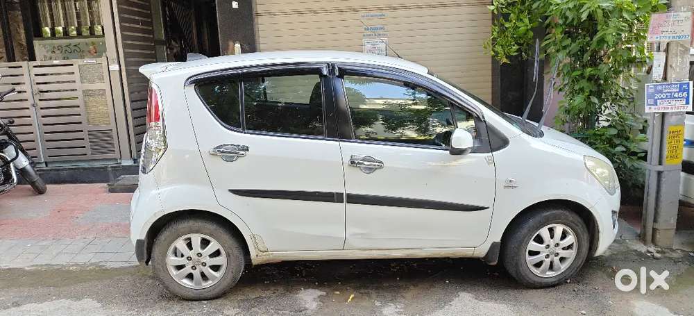 Maruti Suzuki Ritz 2014 Diesel