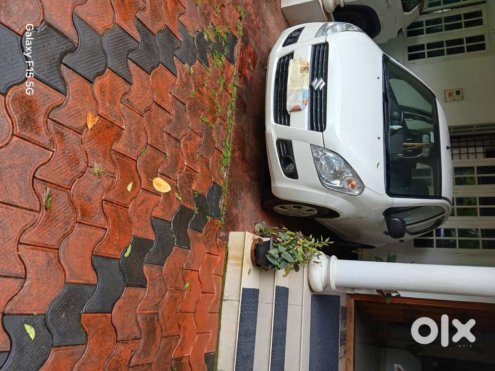 Maruti Ritz 2010 Model, Re Registered Upto 2030, Well Maintained,