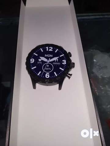 Olx discount reloj fossil