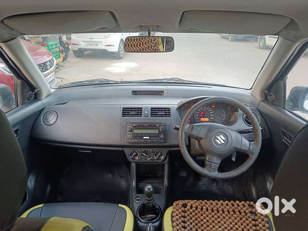 Maruti Suzuki Dzire Tour Diesel, 2017, Diesel