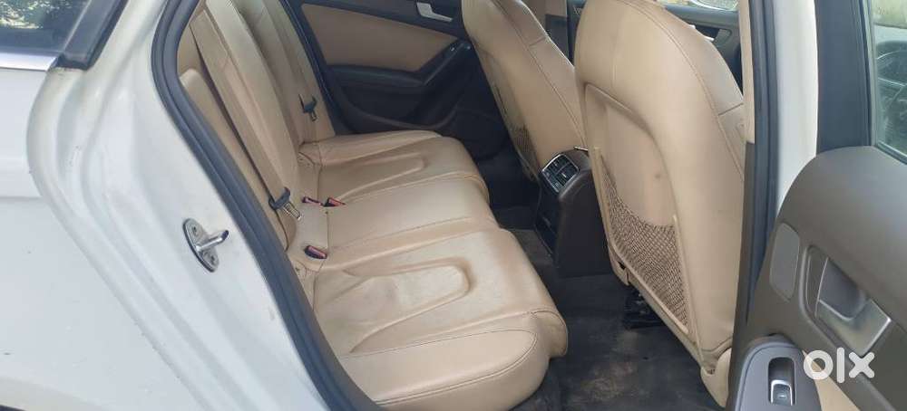 Audi A4 2.0 Tdi, 2014, Diesel