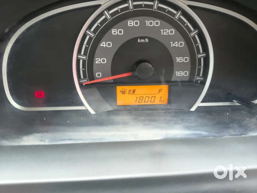 Maruti Suzuki Alto 800 0.8 Vxi (o), 2017, Petrol