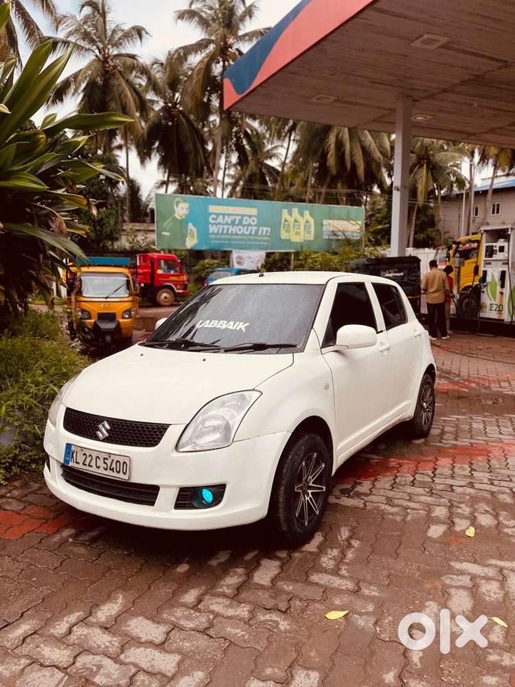 Swift Vdi Maruti Diesel 2011