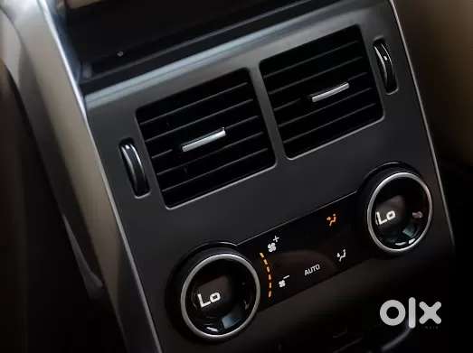 Land Rover Range Sport, 2021, Petrol