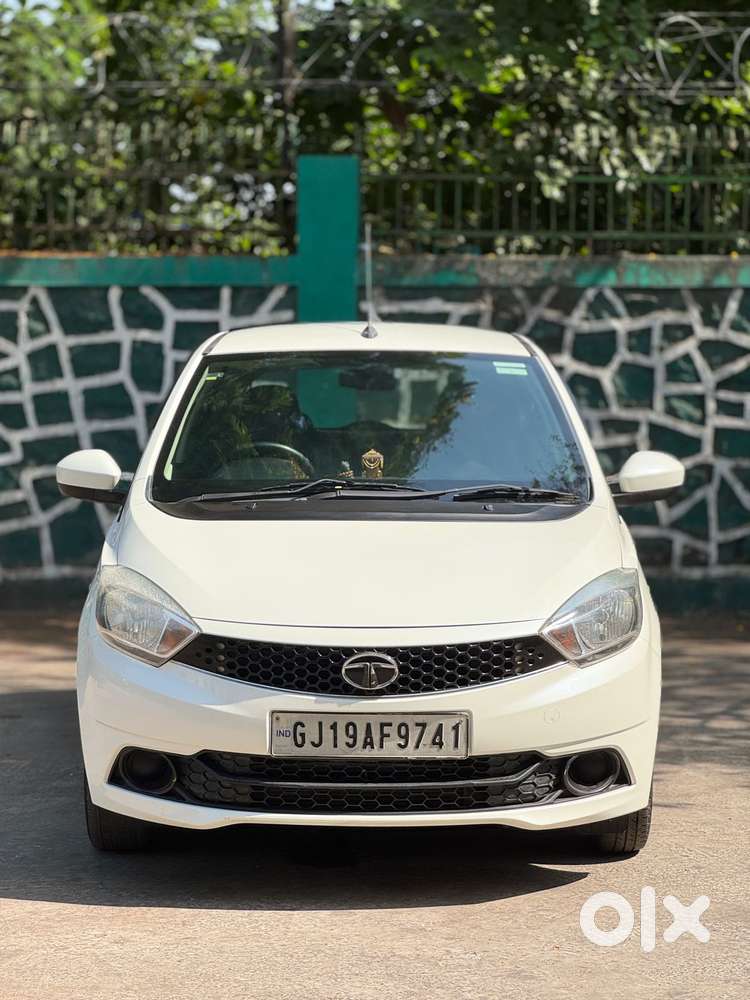 Tata Tiago, 2017, Diesel