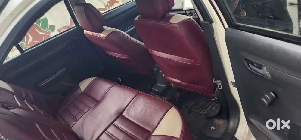 Maruti Suzuki Swift Dzire 2015 Diesel 157000 Km Driven