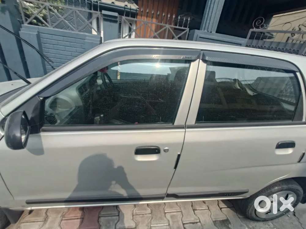 Maruti Alto K10 2012 Model