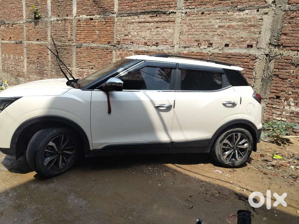 Mahindra Xuv300 Turbosport 2021 Diesel 80000 Km Driven