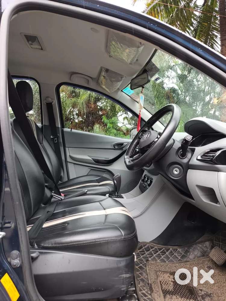 Tata Tigor Xma, 2022, Petrol