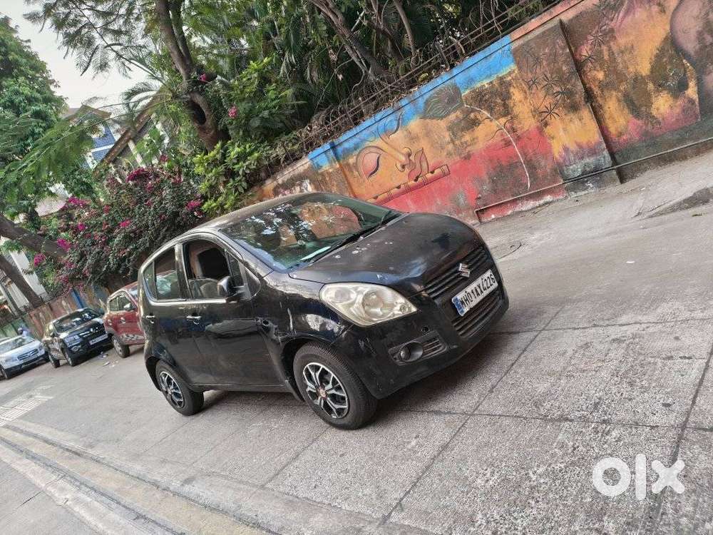 Maruti Suzuki Ritz Vxi (abs) Bs Iv, 2011, Petrol