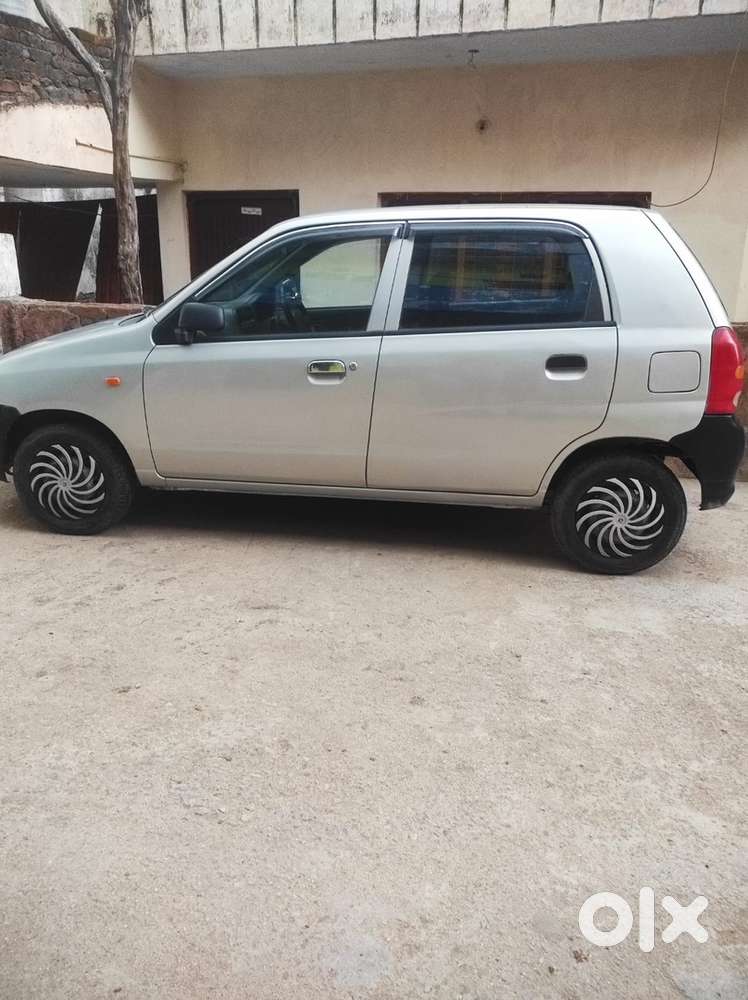 Maruti Suzuki Alto 2008