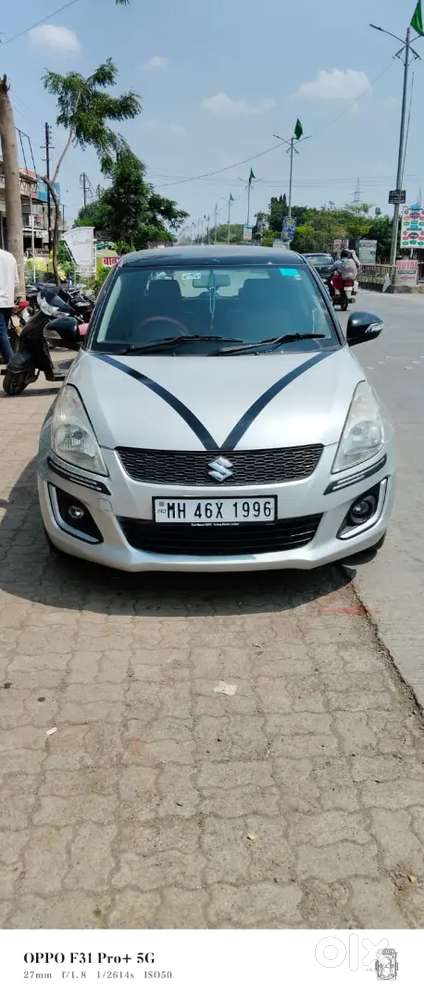 Maruti Suzuki Swift Zdi 2013 Diesel