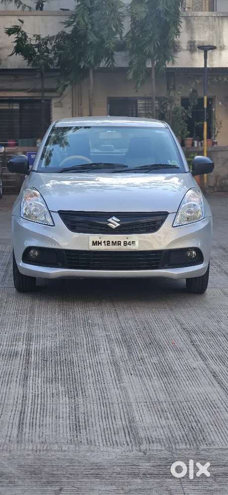 Maruti Suzuki Dzire 2016 Petrol 84000 Km Driven