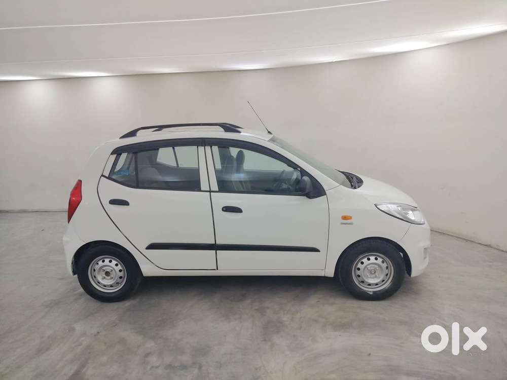 Hyundai I10 Magna 1.1l, 2015, Petrol