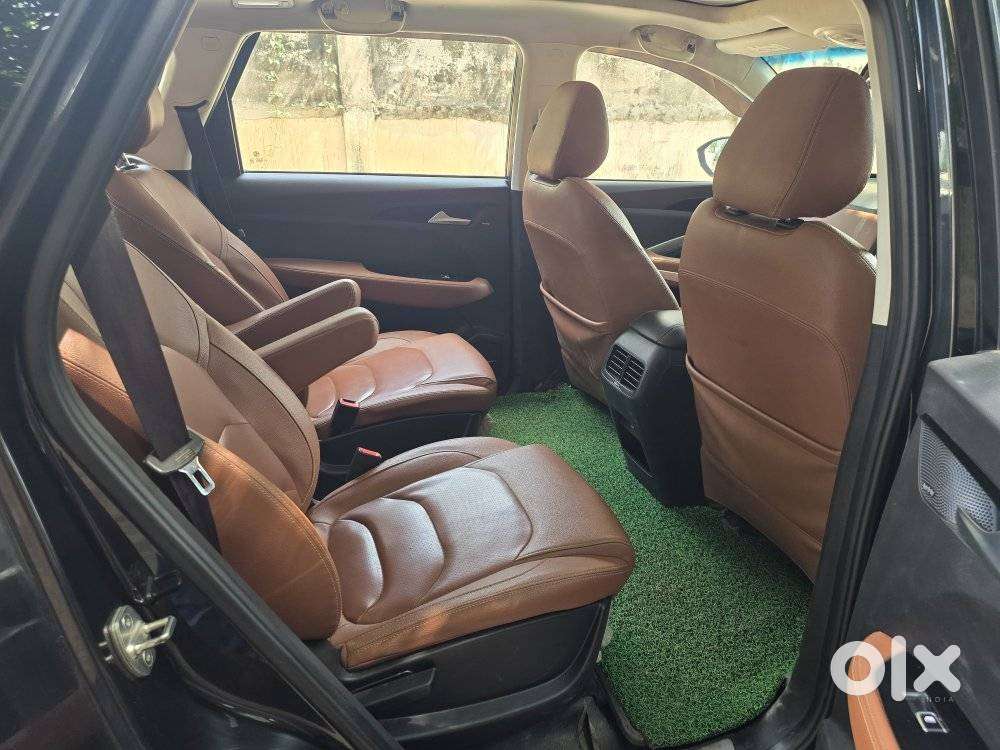Mg Hector Plus 2.0 Super Diesel Turbo 6 Str, 2021, Diesel