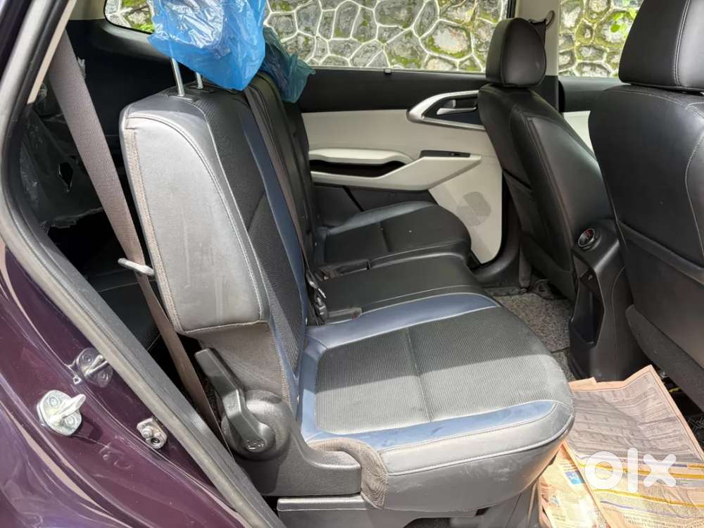 Kia Carens 1.5 Prestige 7 Str, 2024, Petrol