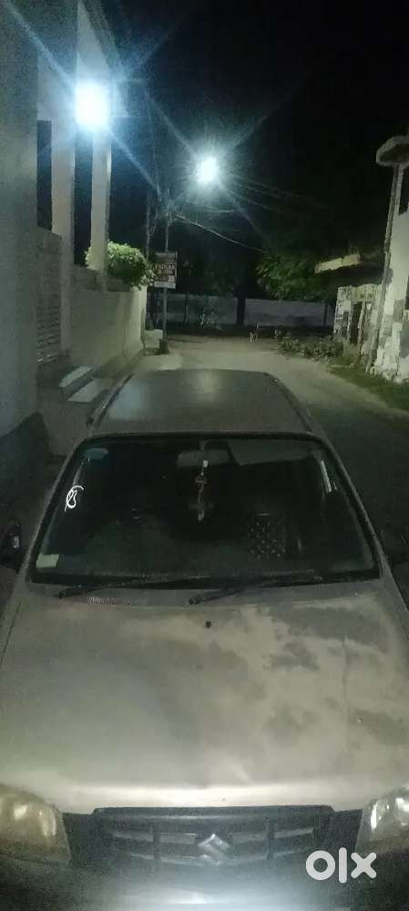 Maruti Suzuki Alto 2007 Lxi Petrol