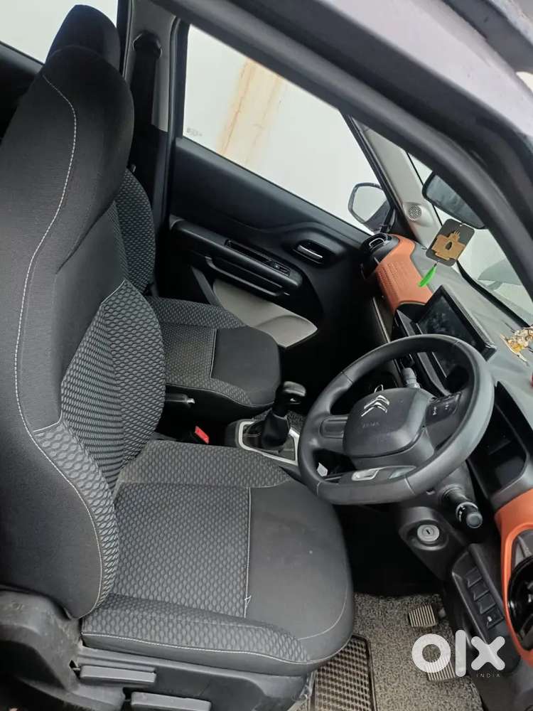 Citroen C3 Feel Petrol 2023